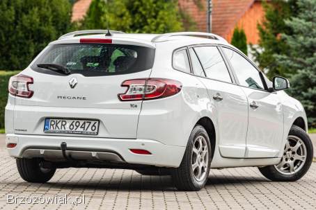 Renault Clio 2015