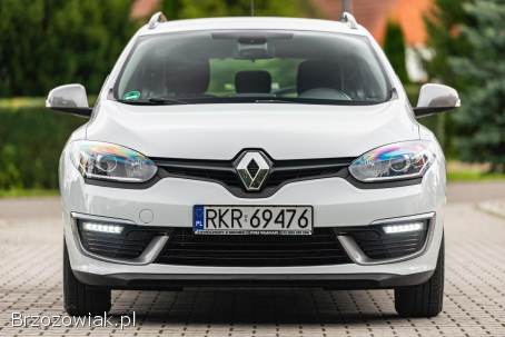 Renault Clio 2015