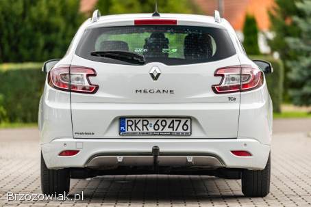 Renault Clio 2015