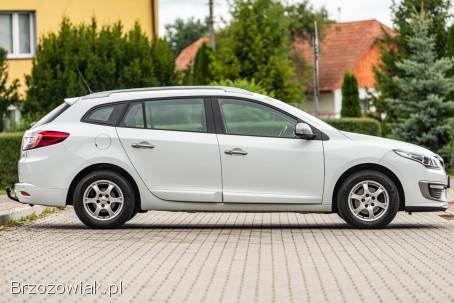 Renault Clio 2015