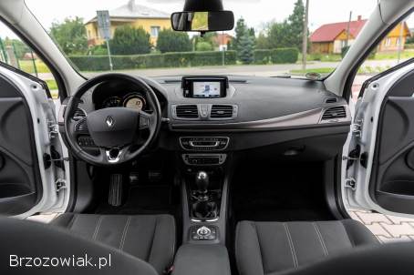 Renault Clio 2015
