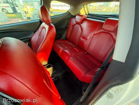 Alfa Romeo Mito 1,  4 Multi Air 2013