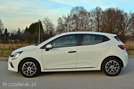 Renault Clio V 2020