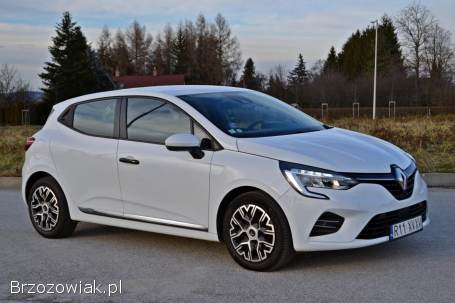 Renault Clio V 2020