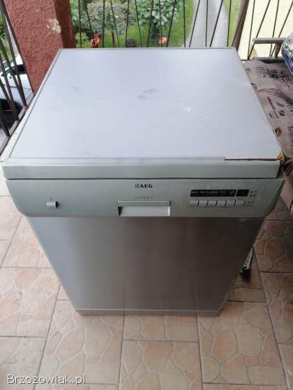 SPRZEDAM ZMYWARKĘ CENA 200 ZŁ DO UZGODNIENIA