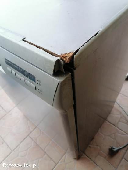 SPRZEDAM ZMYWARKĘ CENA 200 ZŁ DO UZGODNIENIA
