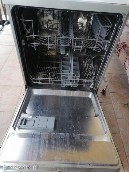 SPRZEDAM ZMYWARKĘ CENA 200 ZŁ DO UZGODNIENIA