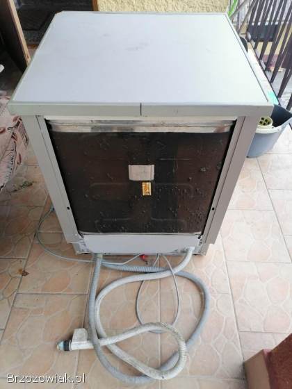 SPRZEDAM ZMYWARKĘ CENA 200 ZŁ DO UZGODNIENIA
