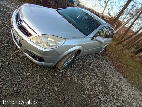 Opel Vectra Kombi 2007