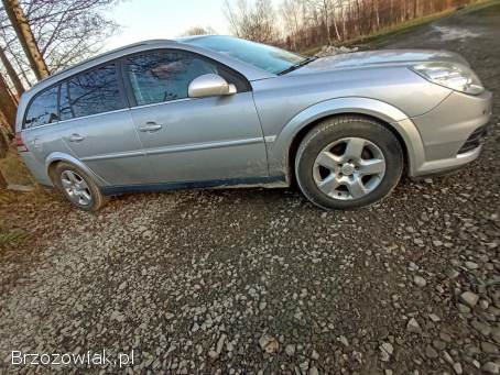Opel Vectra Kombi 2007