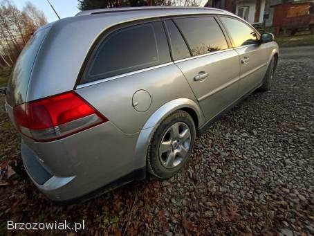 Opel Vectra Kombi 2007