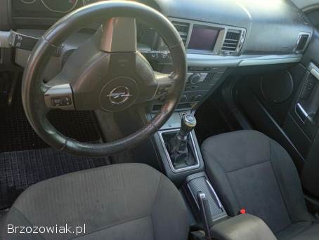 Opel Vectra Kombi 2007
