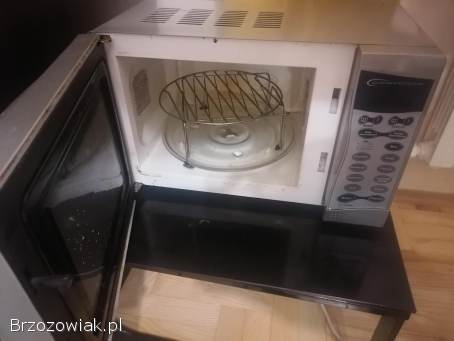 KUCHENKA MIKROFALOWA CENA 150 ZŁ