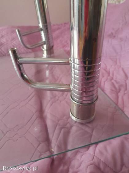 STÓŁ KUCHENNY SZKLANY 150 zl