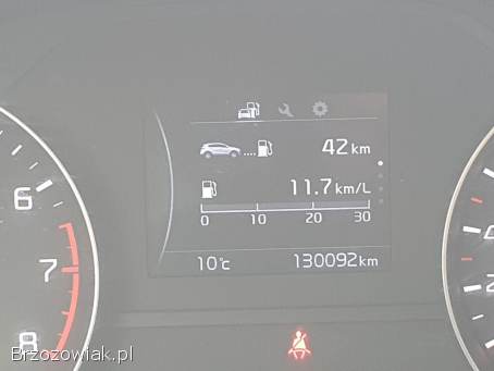 Kia Sportage 1.  6 GDI  2017