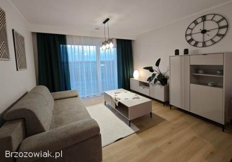 NOWE MIESZKANIE.  Krosno ul Hallera 19