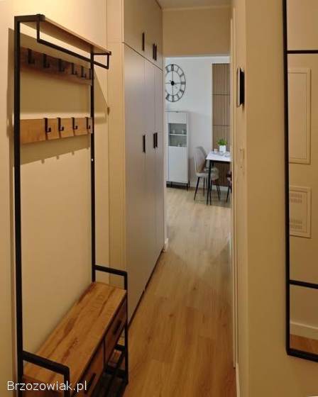 NOWE MIESZKANIE.  Krosno ul Hallera 19