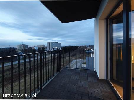 NOWE MIESZKANIE.  Krosno ul Hallera 19