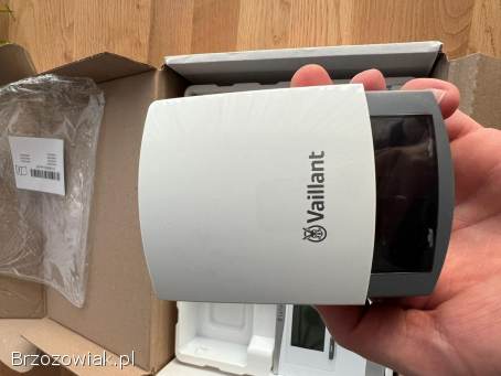 Regulator pogodowy Vaillant multiMATIC VRC 700f/4 bezprzewodowy 0020231558