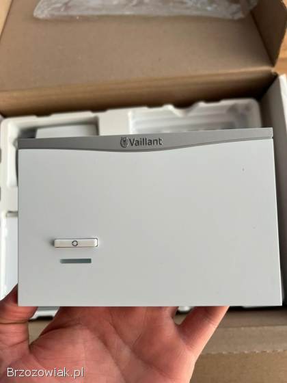 Regulator pogodowy Vaillant multiMATIC VRC 700f/4 bezprzewodowy 0020231558
