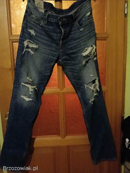 Spodnie.  Zapraszam.