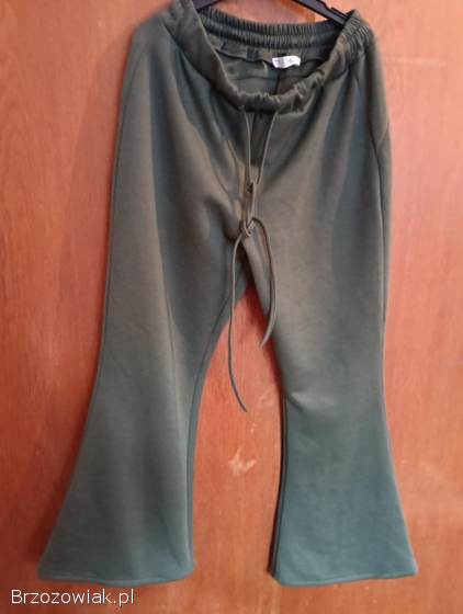 Spodnie.  Zapraszam.