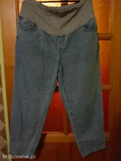 Spodnie.  Zapraszam.