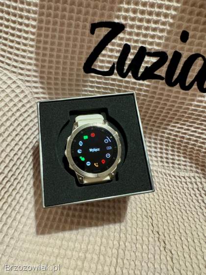 Zegarek Garmin Epix 2