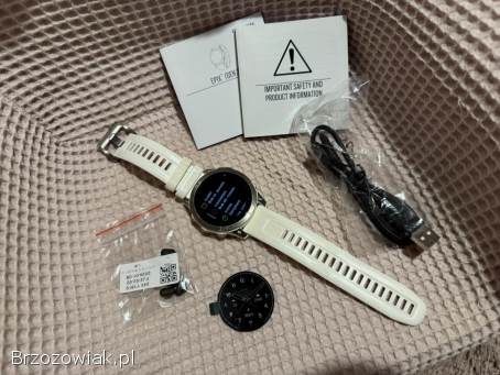 Zegarek Garmin Epix 2