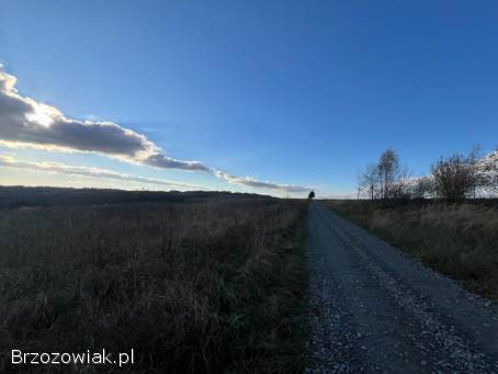 Hłudno -  Wara Działki Rekreacyjno-Inwestycyjne