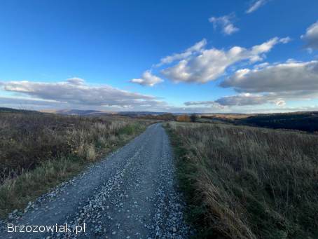 Hłudno -  Wara Działki Rekreacyjno-Inwestycyjne