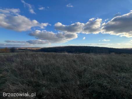 Hłudno -  Wara Działki Rekreacyjno-Inwestycyjne