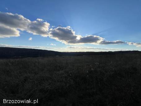 Hłudno -  Wara Działki Rekreacyjno-Inwestycyjne