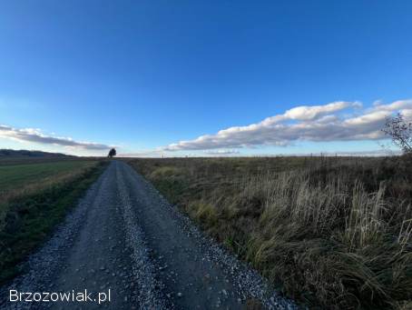 Hłudno -  Wara Działki Rekreacyjno-Inwestycyjne