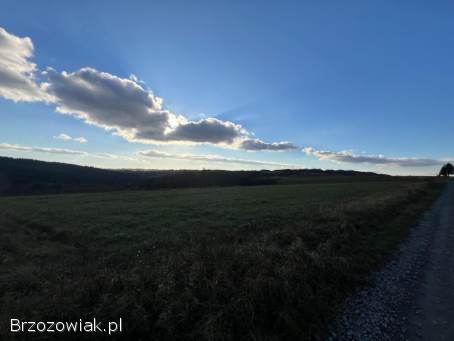 Hłudno -  Wara Działki Rekreacyjno-Inwestycyjne