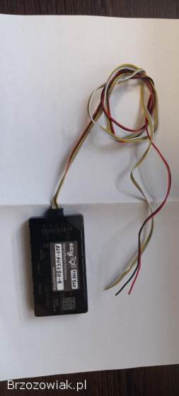 Urządzenie E-Tool GPS