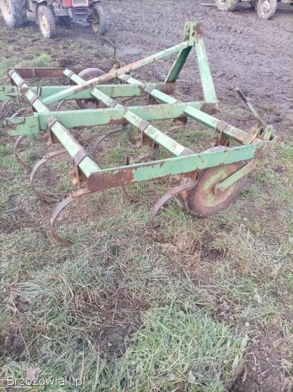 Sprzedam kultywator