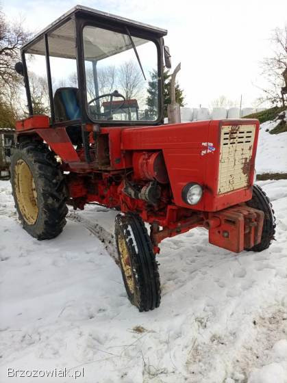 Sprzedam władymirca t25