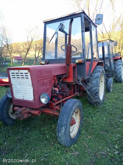 Sprzedam władymirca t25