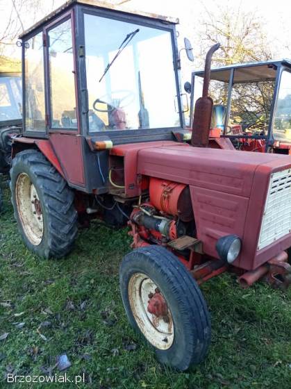 Sprzedam władymirca t25