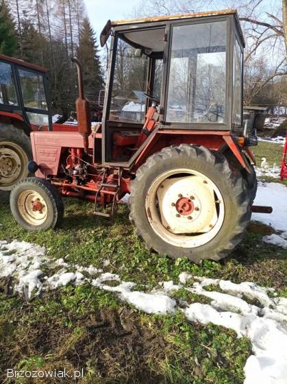 Sprzedam władymirca t25