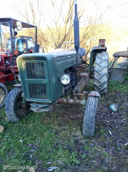 Sprzedam ursusa c360