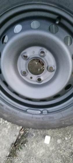 Koła zimowe 15 Hyundai