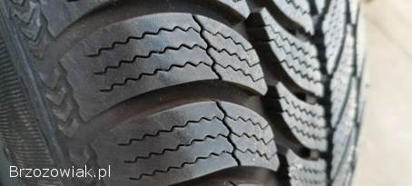 Koła zimowe 15 Hyundai