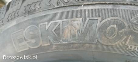 Koła zimowe 15 Hyundai