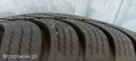 Koła zimowe 15 Hyundai