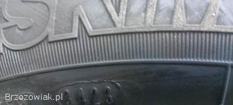 Koła zimowe 15 Hyundai