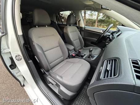 Volkswagen Golf 2013