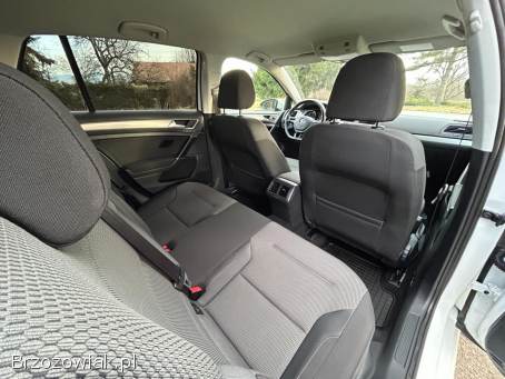 Volkswagen Golf 2013