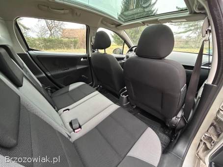 Peugeot 207 SW 2007